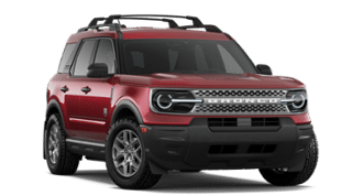 2026 Ford Bronco Sport® External Image 4